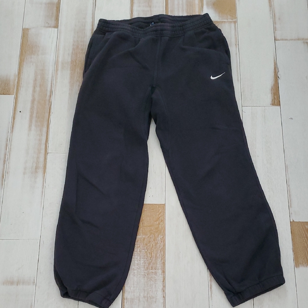 Nike Women's Black Track Pants